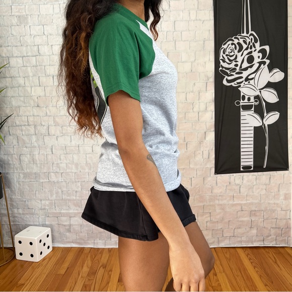 Loser Machine Tiger Shirt - Picture 6 of 8